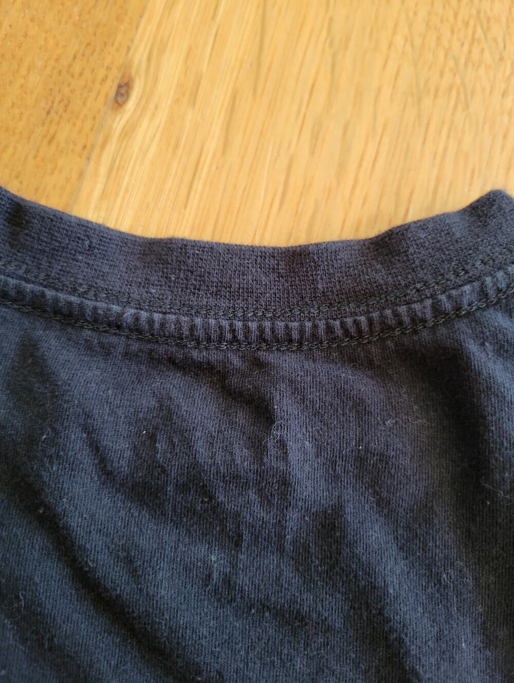 Boys size 3t Nike t-shirt - Picture 4 of 4